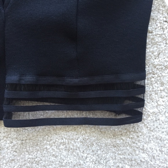 Crop top NWT - Picture 2 of 5